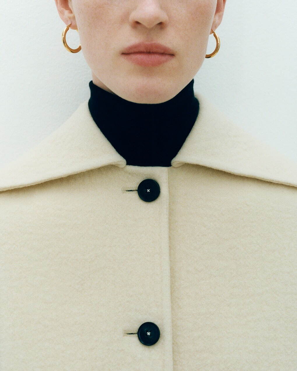 大量入荷 JIL SANDER ジル サンダー ショート丈ジャケット シルクと 