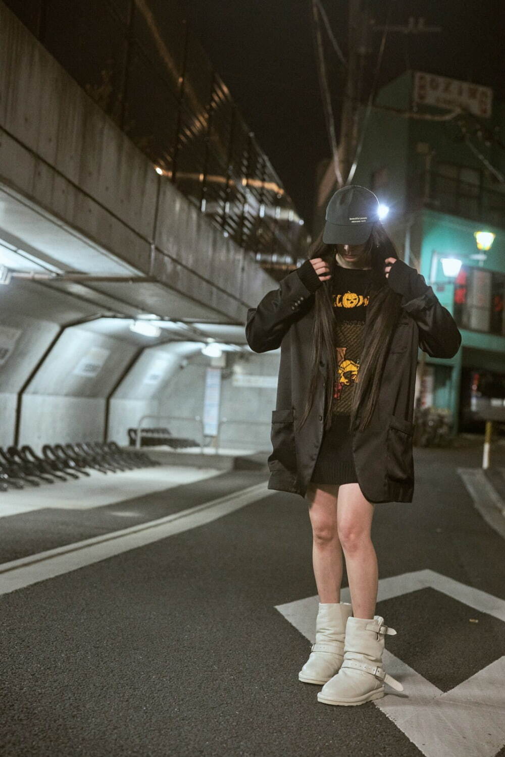 ビューティフルピープル 2022-23年秋冬<span>コレクション</span> - 写真13
