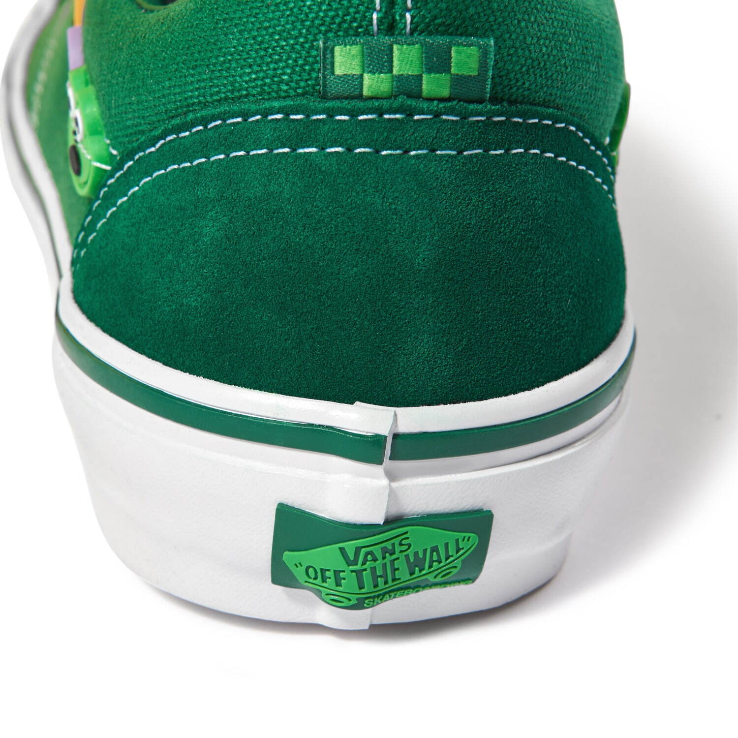 ヴァンズ(Vans) オールドスクール｜写真11