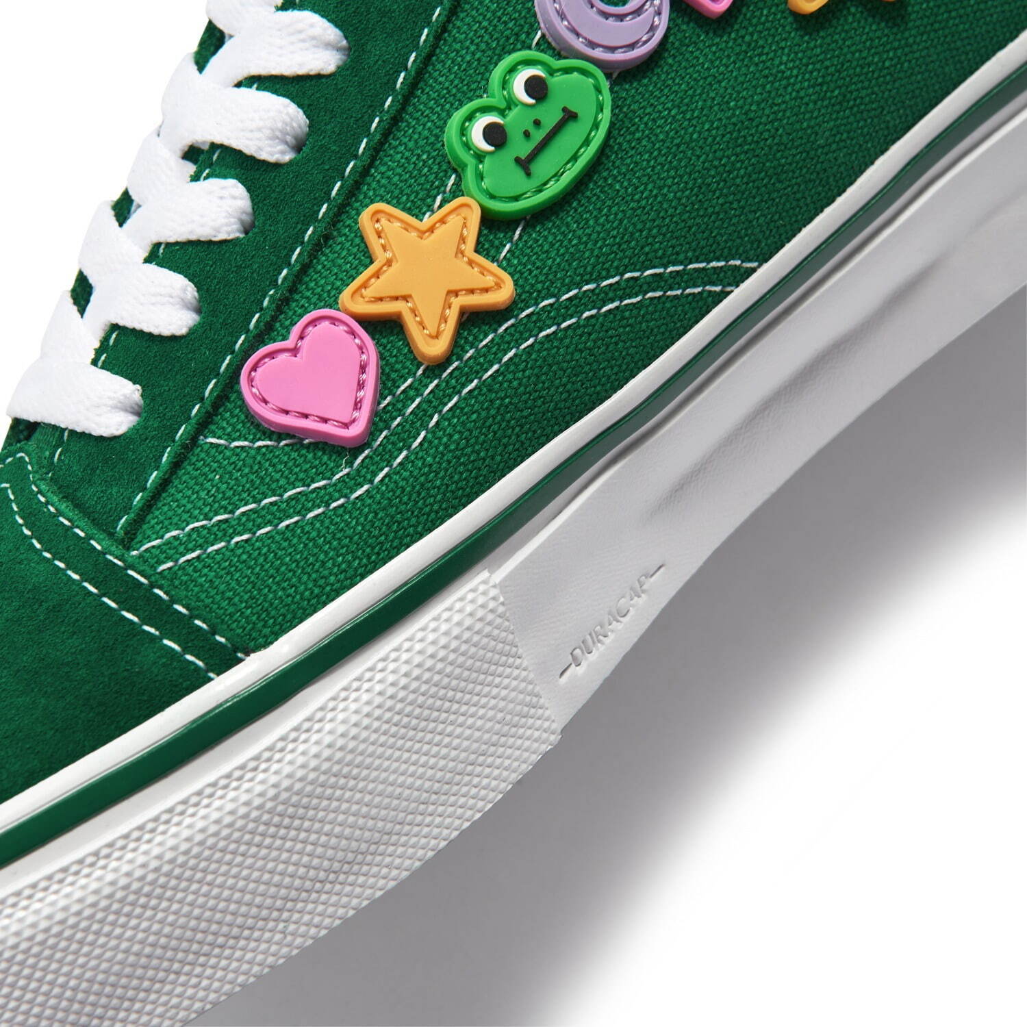 ヴァンズ(Vans) オールドスクール｜写真10