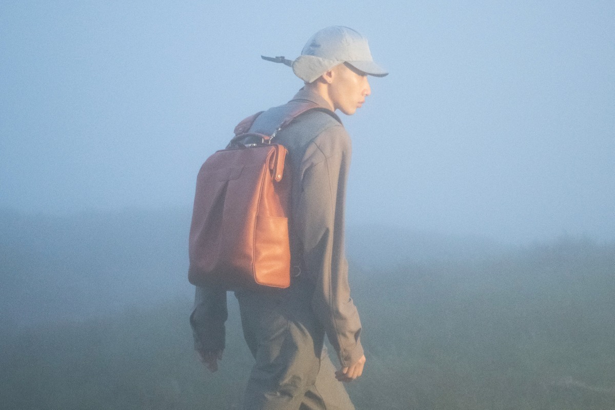 マスターピース 2022-23年秋冬 ウィメンズ コレクション