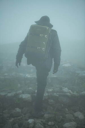 マスターピース(master-piece) 2022-23年秋冬ウィメンズコレクション  - 写真1