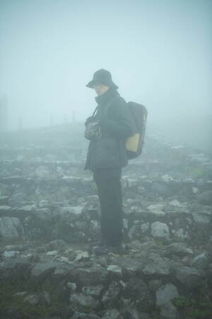 マスターピース(master-piece) 2022-23年秋冬ウィメンズコレクション  - 写真2