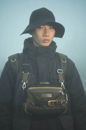 マスターピース(master-piece) 2022-23年秋冬ウィメンズコレクション  - 写真4