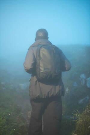 マスターピース(master-piece) 2022-23年秋冬ウィメンズコレクション  - 写真6