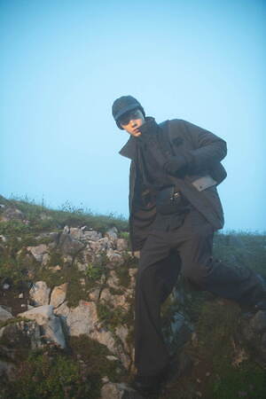 マスターピース(master-piece) 2022-23年秋冬ウィメンズコレクション  - 写真7