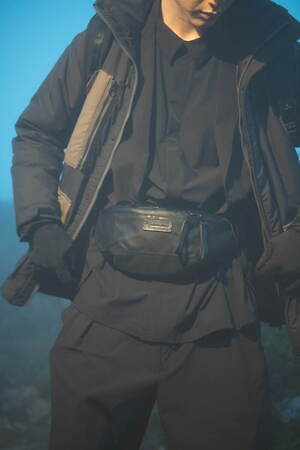 マスターピース(master-piece) 2022-23年秋冬ウィメンズコレクション  - 写真8