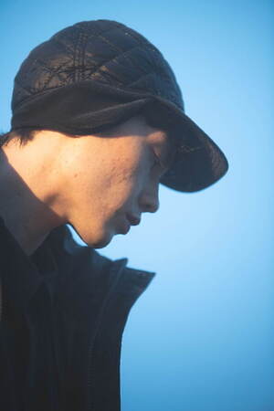 マスターピース(master-piece) 2022-23年秋冬ウィメンズコレクション  - 写真9