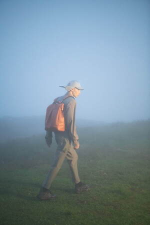 マスターピース(master-piece) 2022-23年秋冬ウィメンズコレクション  - 写真12