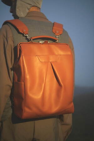 マスターピース(master-piece) 2022-23年秋冬ウィメンズコレクション  - 写真13