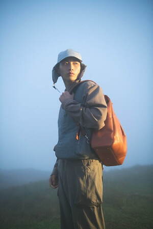 マスターピース(master-piece) 2022-23年秋冬ウィメンズコレクション  - 写真14