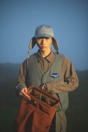 マスターピース(master-piece) 2022-23年秋冬ウィメンズコレクション  - 写真15