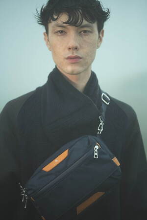 マスターピース(master-piece) 2022-23年秋冬ウィメンズコレクション  - 写真16