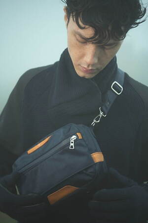 マスターピース(master-piece) 2022-23年秋冬ウィメンズコレクション  - 写真17