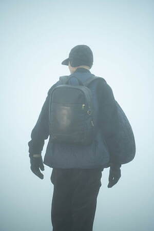 マスターピース(master-piece) 2022-23年秋冬ウィメンズコレクション  - 写真18