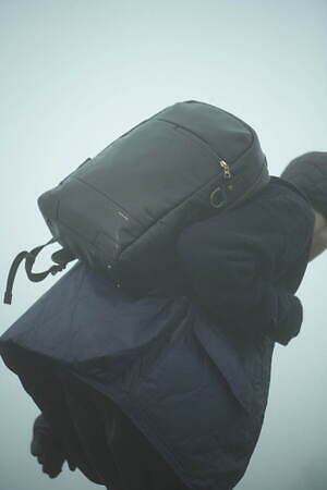 マスターピース(master-piece) 2022-23年秋冬ウィメンズコレクション  - 写真19