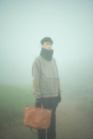 マスターピース(master-piece) 2022-23年秋冬ウィメンズコレクション  - 写真20