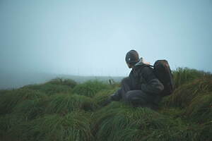 マスターピース(master-piece) 2022-23年秋冬ウィメンズコレクション  - 写真22