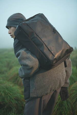 マスターピース(master-piece) 2022-23年秋冬ウィメンズコレクション  - 写真23