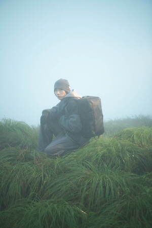 マスターピース(master-piece) 2022-23年秋冬ウィメンズコレクション  - 写真24