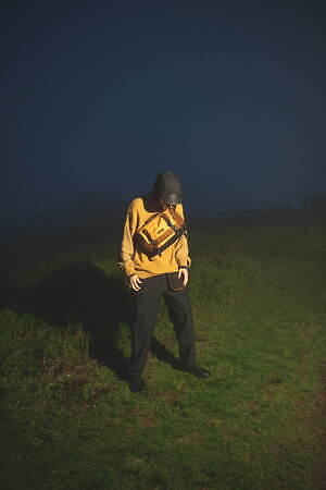 マスターピース(master-piece) 2022-23年秋冬ウィメンズコレクション  - 写真27