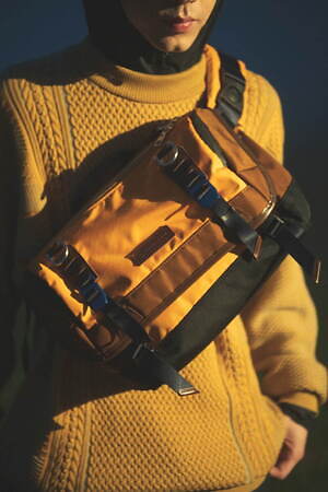 マスターピース(master-piece) 2022-23年秋冬ウィメンズコレクション  - 写真28