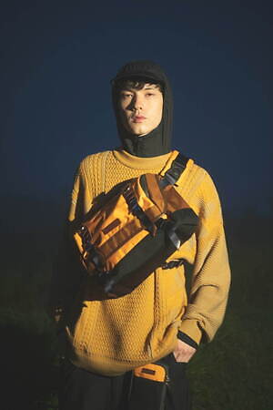 マスターピース(master-piece) 2022-23年秋冬ウィメンズコレクション  - 写真29