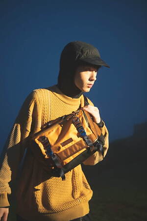 マスターピース(master-piece) 2022-23年秋冬ウィメンズコレクション  - 写真30