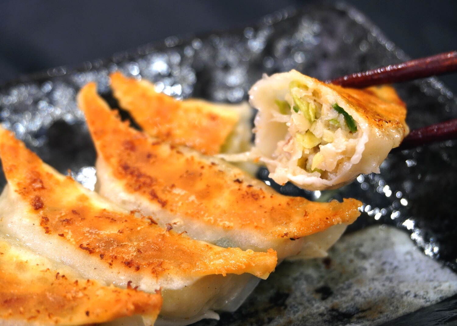 「クラフト餃子フェス」22年秋さいたま初開催、全国“名品餃子”が揃うフードイベント再び｜写真1
