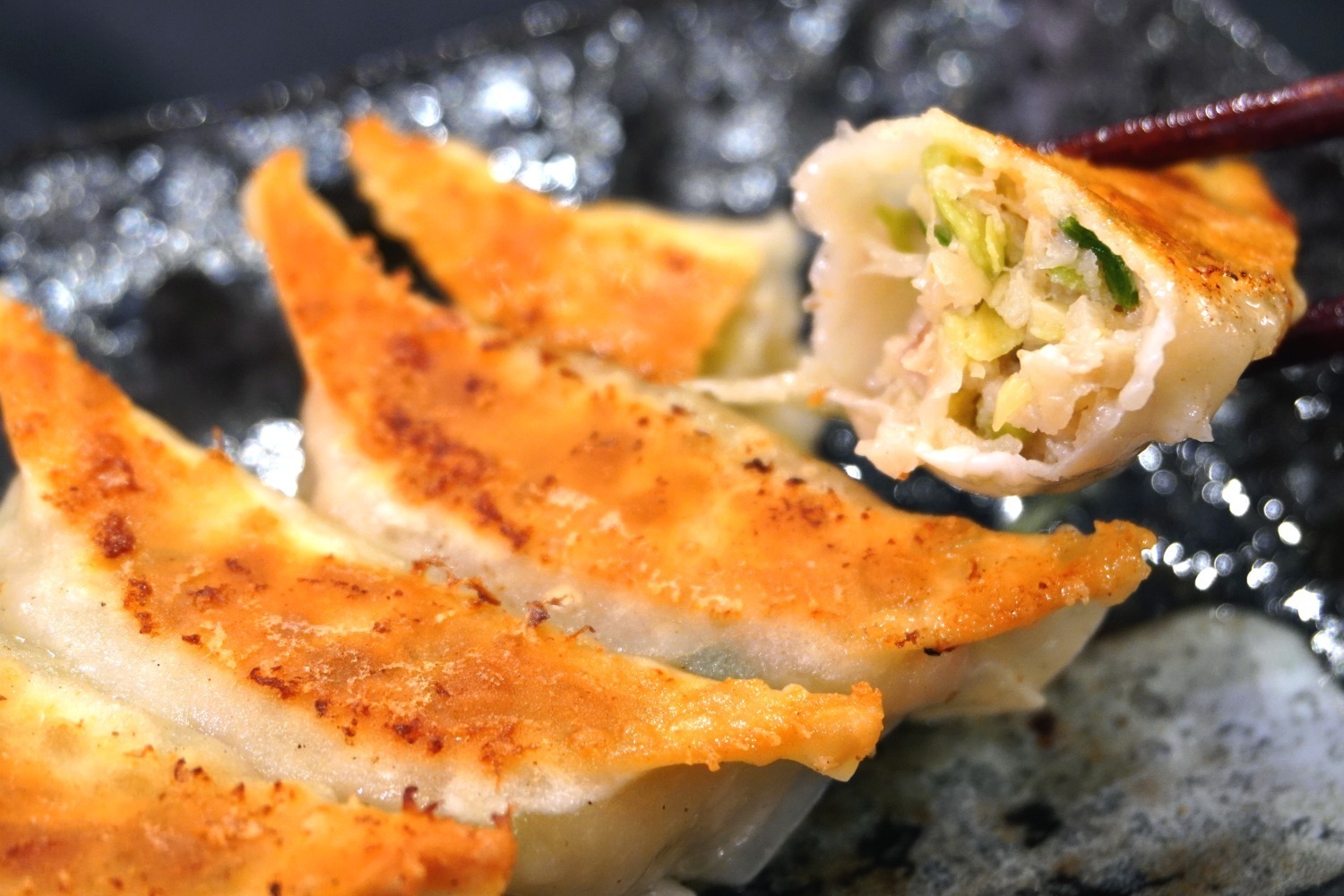 餃子｜「クラフト餃子フェス」22年秋さいたま初開催、全国“名品餃子”が揃うフードイベント再び