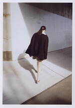 アカネ ウツノミヤ 2023年春夏コレクション、写真家ロバート・メープルソープの作品を洋服に｜写真3