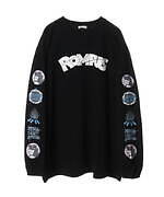 キャンディ ストリッパー(Candy Stripper) ブリッジシップハウス｜写真11