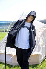 キャンディ ストリッパー(Candy Stripper) ブリッジシップハウス｜写真24