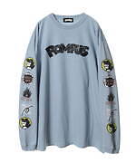 キャンディ ストリッパー(Candy Stripper) ブリッジシップハウス｜写真10