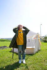 キャンディ ストリッパー(Candy Stripper) ブリッジシップハウス｜写真21