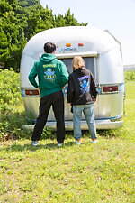 キャンディ ストリッパー(Candy Stripper) ブリッジシップハウス｜写真30