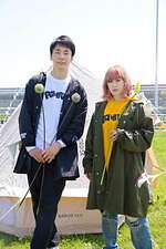 キャンディ ストリッパー(Candy Stripper) ブリッジシップハウス｜写真22