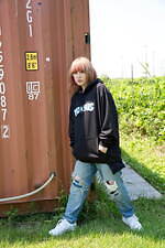 キャンディ ストリッパー(Candy Stripper) ブリッジシップハウス｜写真31