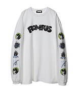 キャンディ ストリッパー(Candy Stripper) ブリッジシップハウス｜写真9