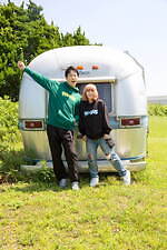 キャンディ ストリッパー(Candy Stripper) ブリッジシップハウス｜写真28