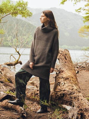 ティッカ(TICCA) 2022-23年秋冬ウィメンズコレクション  - 写真1