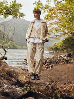 ティッカ(TICCA) 2022-23年秋冬ウィメンズコレクション  - 写真2