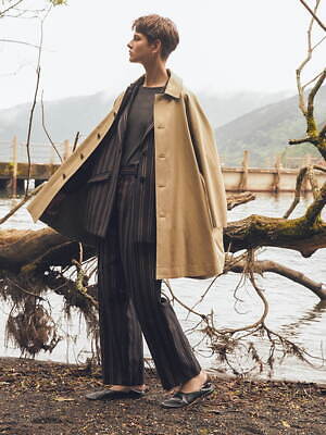 ティッカ(TICCA) 2022-23年秋冬ウィメンズコレクション  - 写真3