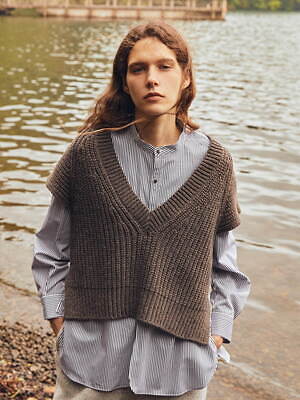 ティッカ(TICCA) 2022-23年秋冬ウィメンズコレクション  - 写真9