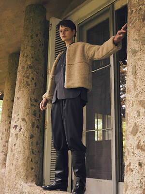 ティッカ(TICCA) 2022-23年秋冬ウィメンズコレクション  - 写真15