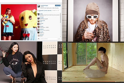 デヴィッド・リンチ｜2013年読まれた記事Best10発表！ - アート＆カルチャー編