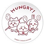 「ちいかわ飯店」東京・渋谷パルコで再び、ちいかわ肉まん＆うさぎのあんかけ炒飯など中華メニュー｜写真27