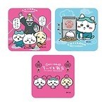 「ちいかわ飯店」東京・渋谷パルコで再び、ちいかわ肉まん＆うさぎのあんかけ炒飯など中華メニュー｜写真55