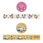 「ちいかわ飯店」東京・渋谷パルコで再び、ちいかわ肉まん＆うさぎのあんかけ炒飯など中華メニュー｜写真48