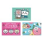 「ちいかわ飯店」東京・渋谷パルコで再び、ちいかわ肉まん＆うさぎのあんかけ炒飯など中華メニュー｜写真38